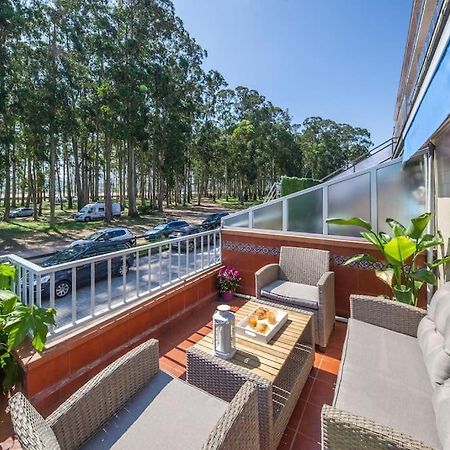 Coastal Experience In Asturias - Terrace & Views Apartment Villaviciosa  Exterior photo
