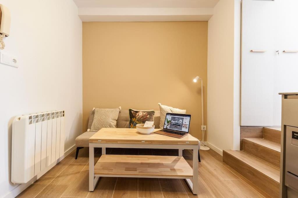 Coastal Experience In Asturias - Terrace & Views Apartment Villaviciosa  Exterior photo