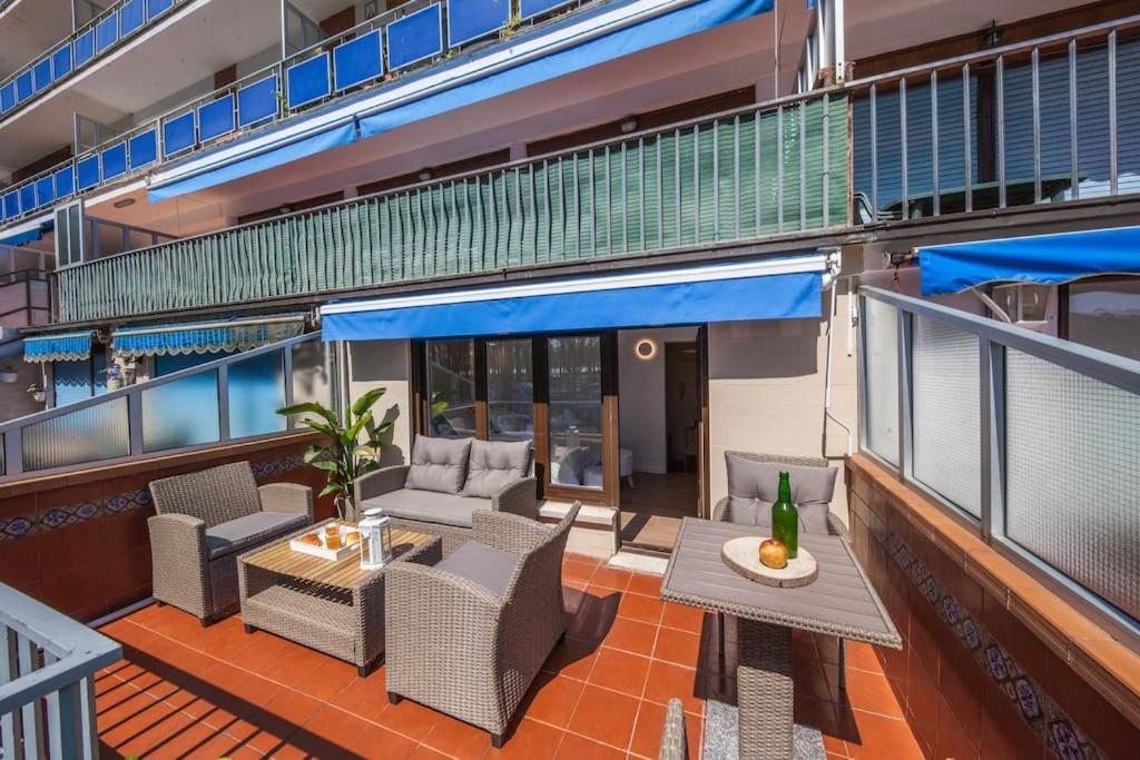 Coastal Experience In Asturias - Terrace & Views Apartment Villaviciosa  Exterior photo