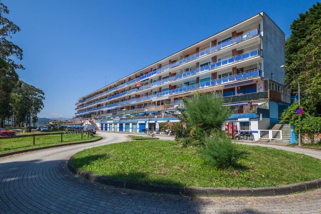 Coastal Experience In Asturias - Terrace & Views Apartment Villaviciosa  Exterior photo